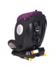 Автокресло TRON WELLS цвет Purple energy (с Isofix)